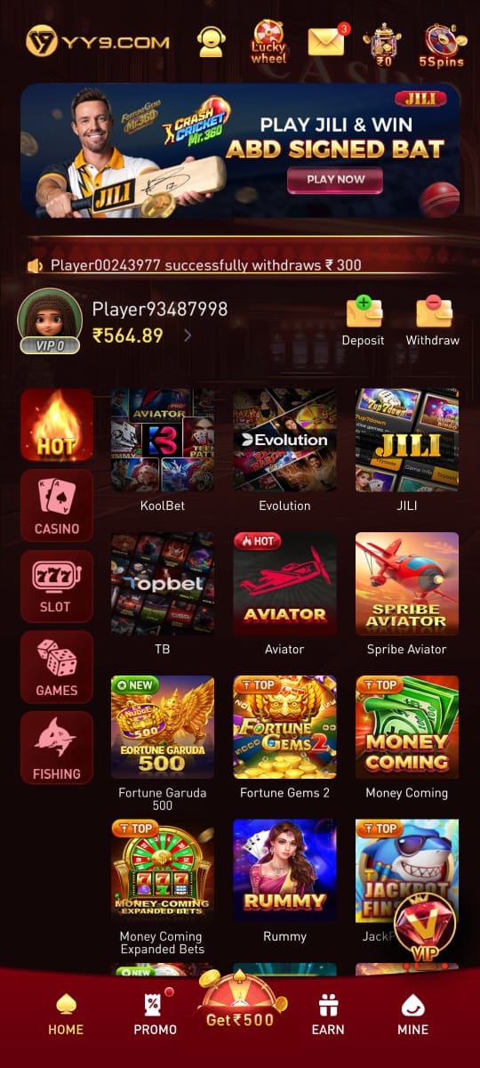 yy9game